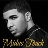 Drake Type Beat Midas Touch