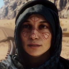 BATTLEFIELD 1 - ZAJDI ZAJDI - ZARA