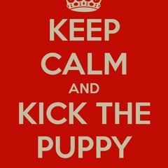 Kick Puppies (feat Dozerilla) [prod. Trading Demons] FREE DOWNLOAD