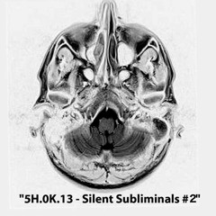 5H.0K.13 - SideA - Subliminal Skit