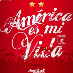 ♫ Mix cantos de América de cali♪ DJ Sandfort