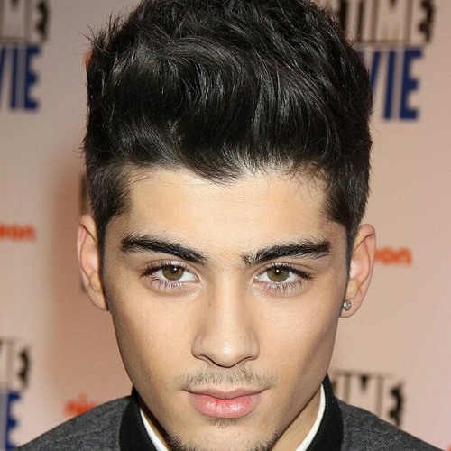 You & I high note - Zyan Malik