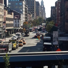 Blowing In The Wind (cover)