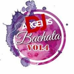 Bachata Mix Vol4 - Romeo , Hector Acosta , Zacarias Ferreira , Raulin Rodriguez