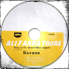 Ali Farka Toure - Savane (Freddy Da Stupid Ancestral Blue's Remix) Broken Soul PAck 7