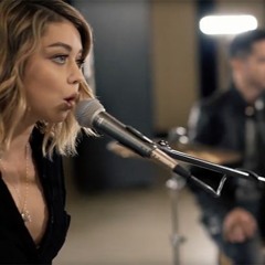 The Chainsmokers Ft. Halsey - Closer (Boyce Avenue Ft. Sarah Hyland Cover)