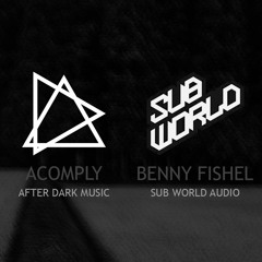 ADM x SWA - Vol. 01
