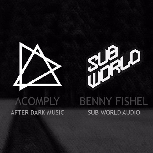 ADM x SWA - Vol. 01