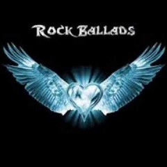 Rock Ballads One