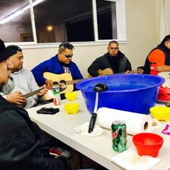 03 Track 3 "Snow Siliva Band" By Ha'unga Kioa