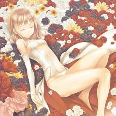 Maeda Jun X Yanagi Nagi - Flower Garden