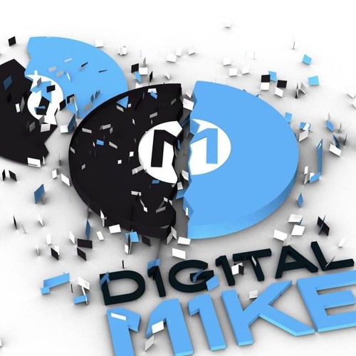 Digital Mike - Mystic Theme Reloaded(Unmastered)