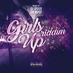 PROBLEM CHILD - GIRL LIKE YOU (GIRLS UP RIDDIM)
