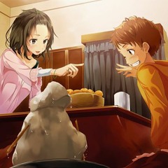 Maeda Jun X Yanagi Nagi - Yuki No Furanai Hoshi