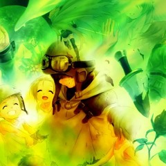Maeda Jun X Yanagi Nagi - Hero No Jouken