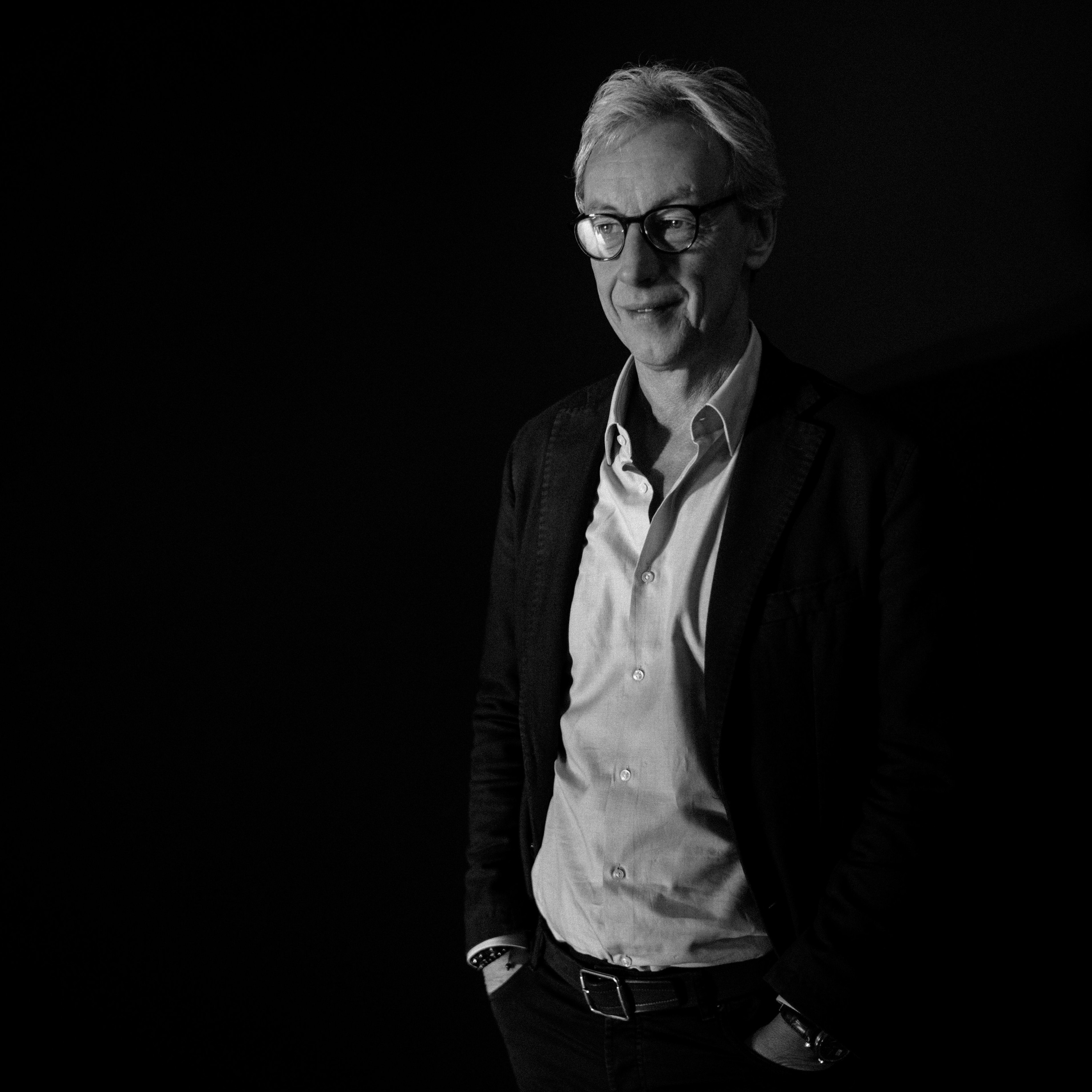 Perry Oosting on Hasselblad, post-luxury and the rise of Chinese consumer electronics episode artwork