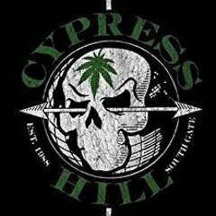 Cypress CHill