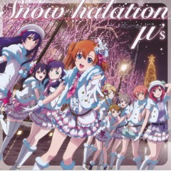 Snow Halation(Feat. 강지,하나나,꽃핀,지라라.Endan)