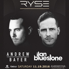 Luke Hansen - OPENING SET @ Ilan Bluestone & Andrew Beyer (11.19.2016)