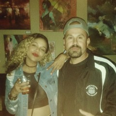 People Cant Talk ( Dawn Gun & High Wize )