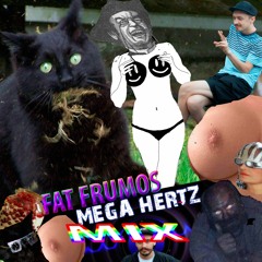 Fat Frumos - Exclusive guest mix!!