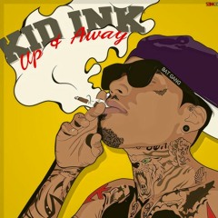 Kid Ink - Hell And Back (MGK - Till I Die Mix)