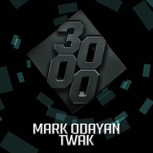 Mark Odayan - TWAK [Free Download]