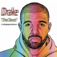 Drake - One Dance (DjGogos Tropical Remix)  SAMPLE