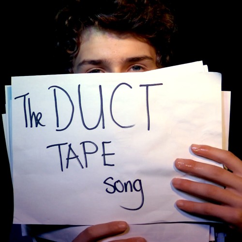 Stream The Duct Tape Song by Isaac Adni | Listen online for free on  SoundCloud