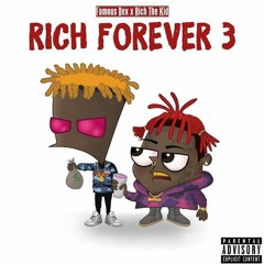 Famous Dex - Look At (Feat. Rich The Kid)