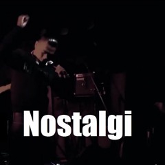Nostalgi