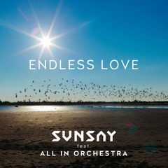Endless Love (Feat. All In Orchestra)