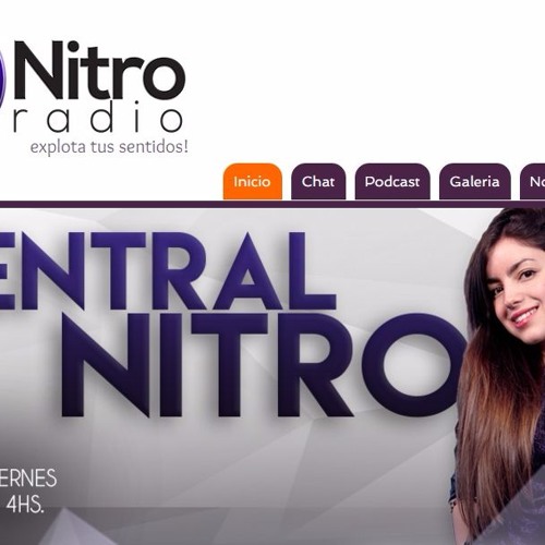 Radio Nitro