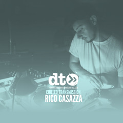 Chilled Transmission: Rico Casazza