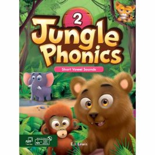 Jungle Phonics 2 Track073