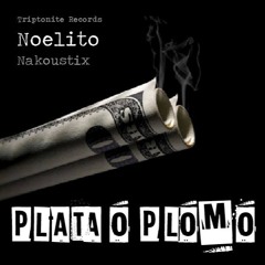 Noelito & Nakoustix - Shi Take EP Preview