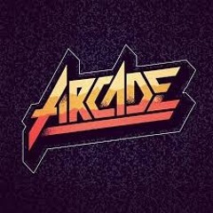 A Is For Arcade