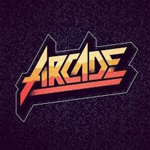 A Is For Arcade