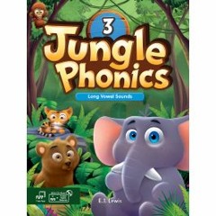 Jungle Phonics 3 Track107