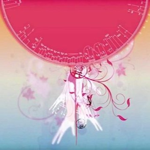 Yanagi Nagi X Whoo - Ice