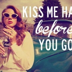 Summertime Sadness - Leo Remix