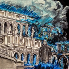 IZk & Pauda - Eden Gardens