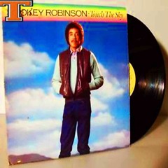 tokey robinson - soulshine (jz dub)