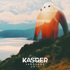 Porter Robinson - Language (Jauz Remix) [Kasger Edit]