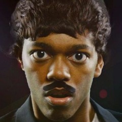 U Name It Baltimore Club Mix (Reggie Couz Version)