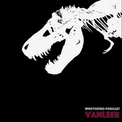 Whoyostro Podcast | Vanleer | November 2016 |
