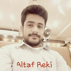 BASIT ZAIB[Blochi] Dna Dra Khyalay --Altaf.Reki