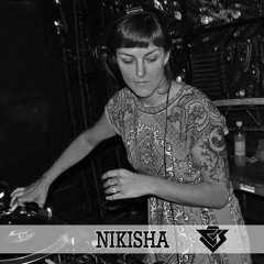 Critical Bass Arena Vol.107 Feat Nikisha