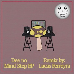 Dee No - Grooving (Lucas Ferreyra Remix)