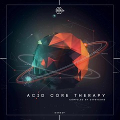 Mucora - Cyrex Trex (Teaser)